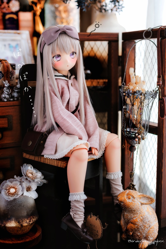 即納:クラシカル姫カットⅡウィッグ