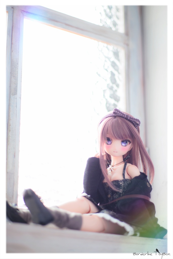 即納:ワンボタンロングカーディガン&アニバーサリーワンピース セット