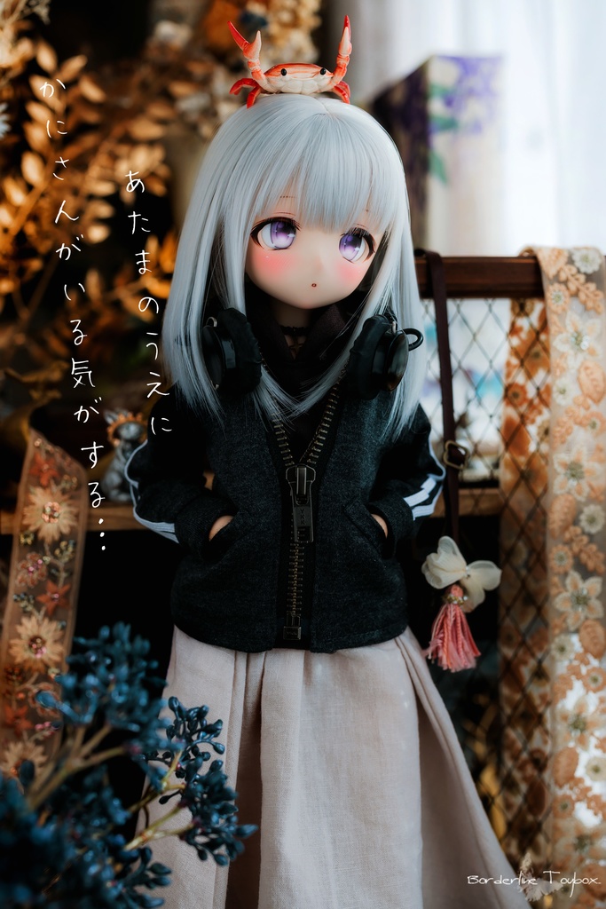 受注製作(5月発送予定):ツーストライプカジュアルジャージ