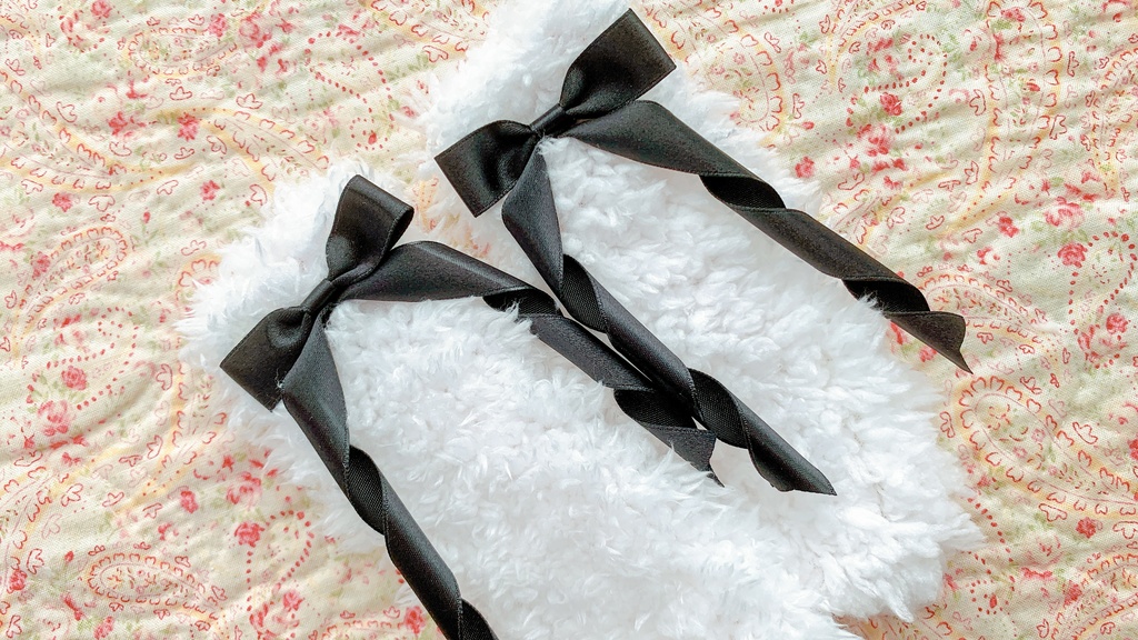 うさぎ耳(しろ)