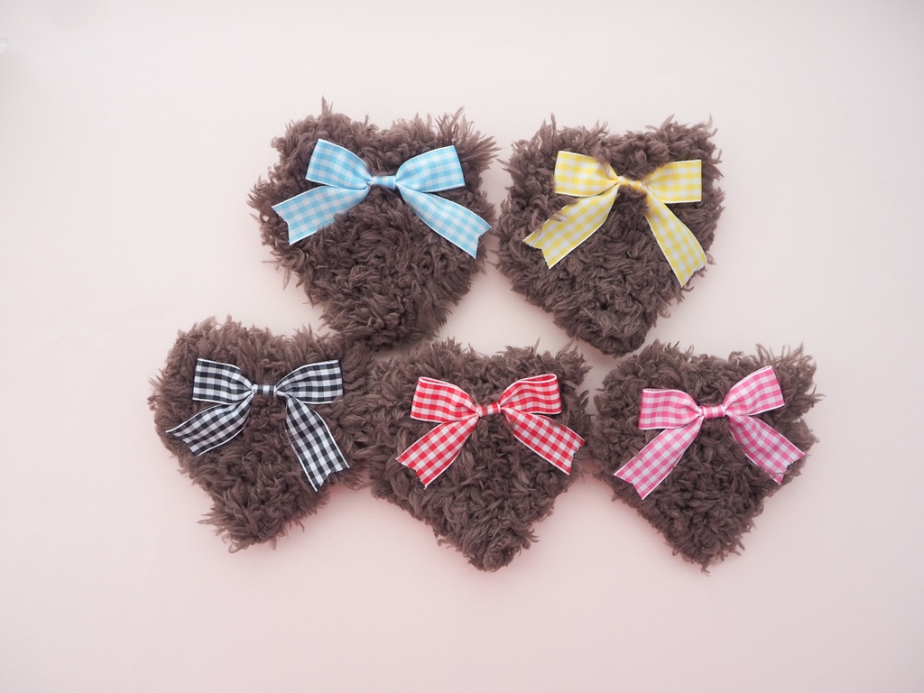 犬耳（ショコラ）