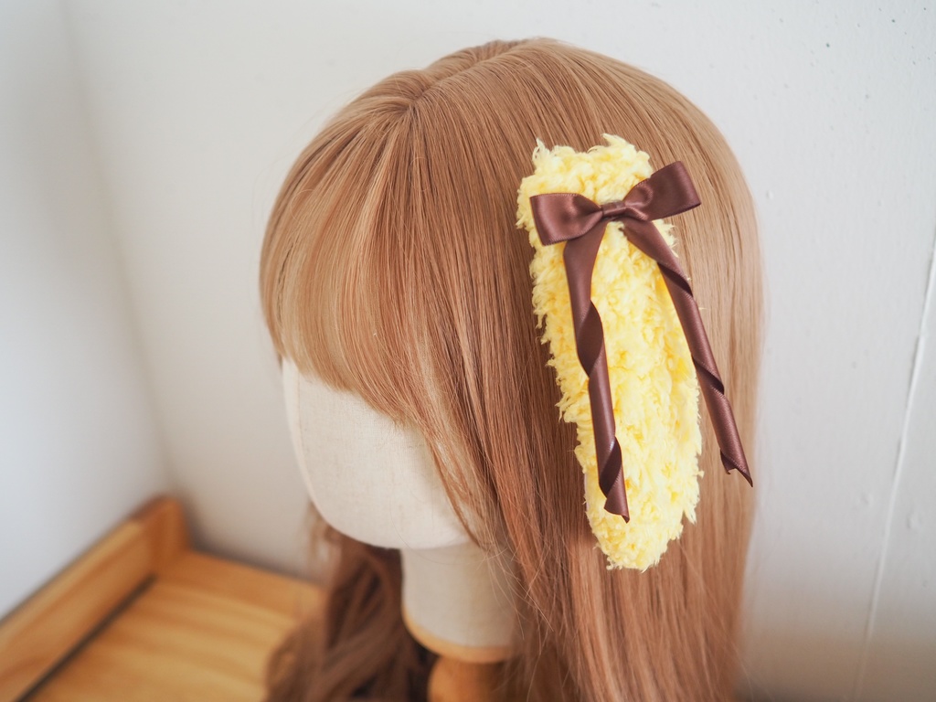 うさぎ耳(カラフル)