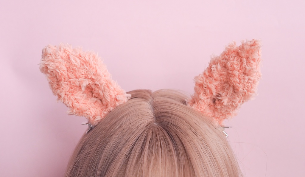 馬耳(カラフル)