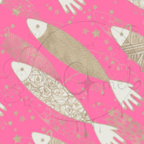 ヒラテウオ*iPhoneスマートフォンケース