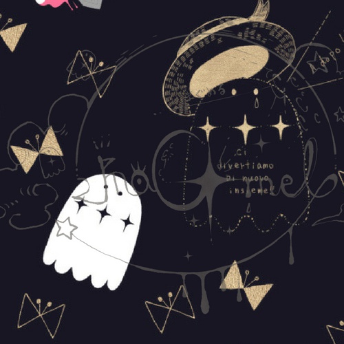 ゆうれい*iPhoneスマートフォンケース