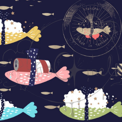 シャリセオイ*Androidスマートフォンケース