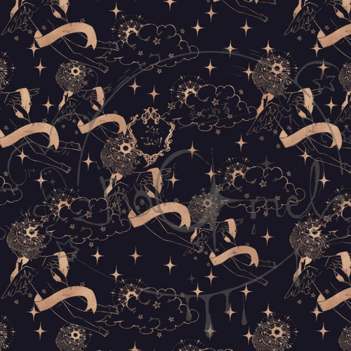 天使*iPhoneスマートフォンケース