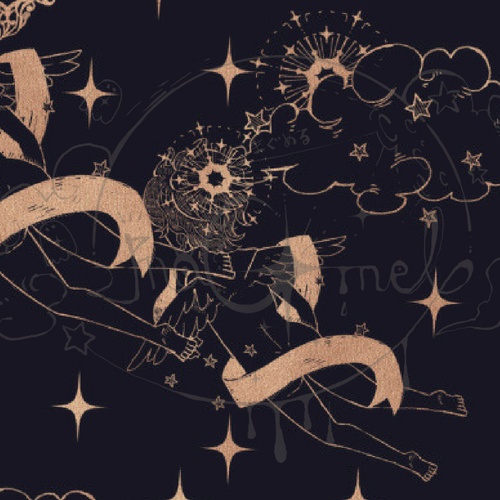 天使*Androidスマートフォンケース