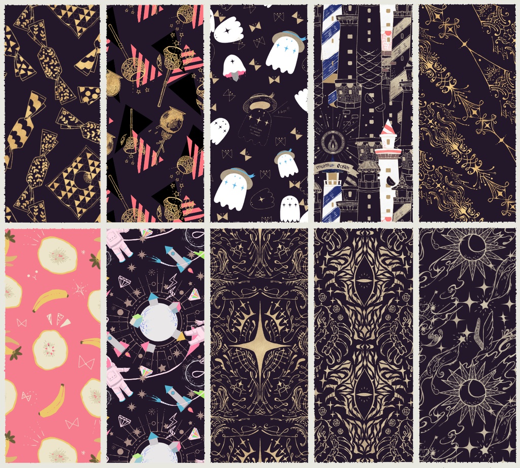 SEAMLESS PATTERN2