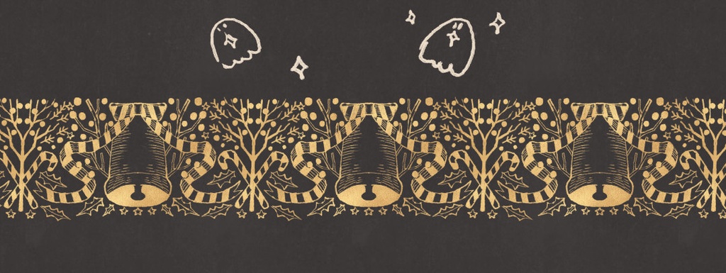 Christmas material collection