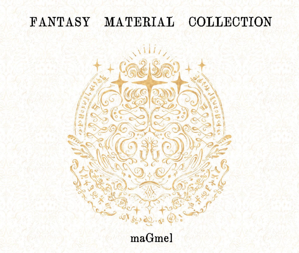 FANTASY　MATERIAL　COLLECTION