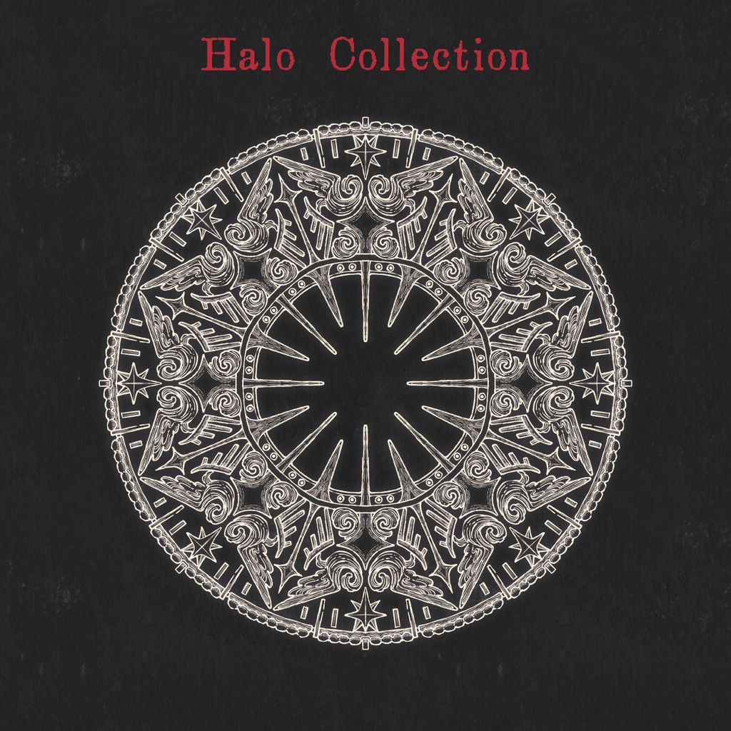 Halo collection
