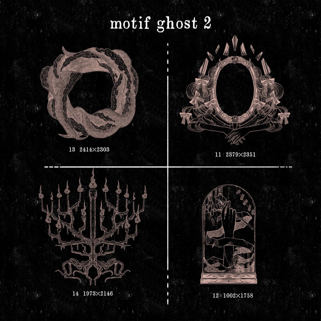 Motif ghost2