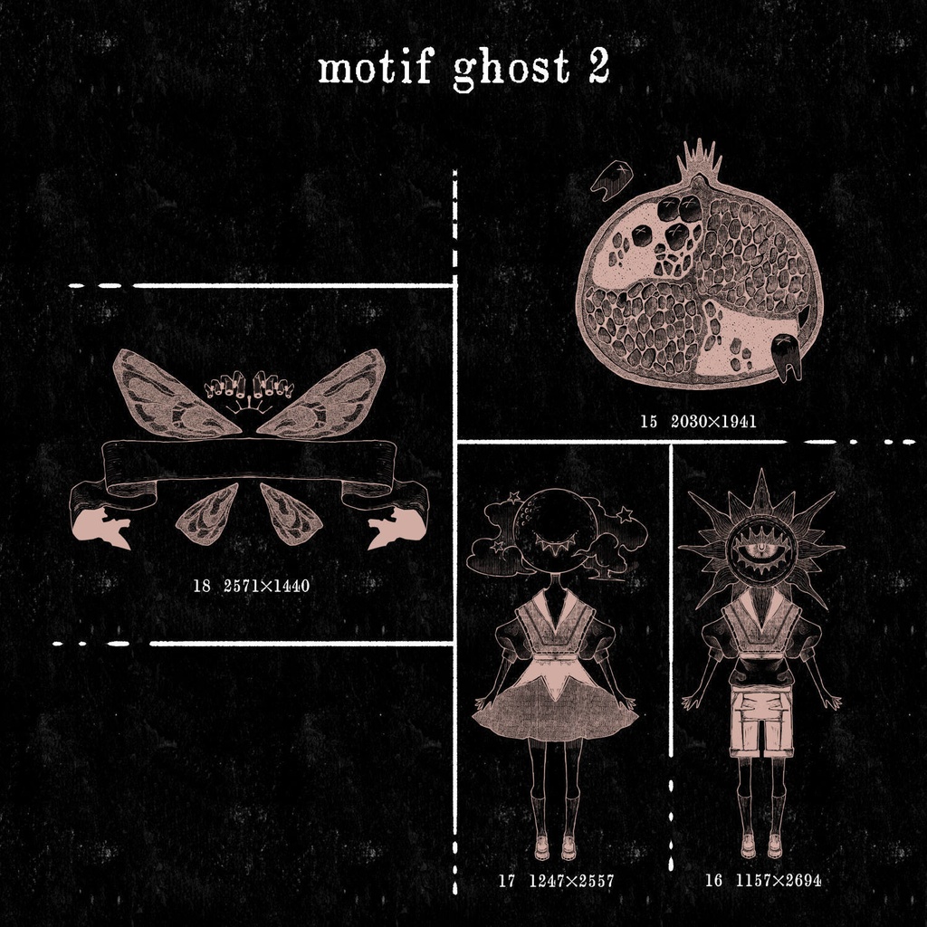 Motif ghost2