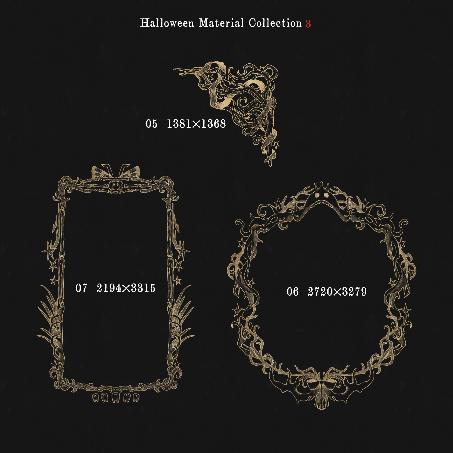 γγγ¦γ£γ³η΄ ζι 3 - maGmel web shop - BOOTH