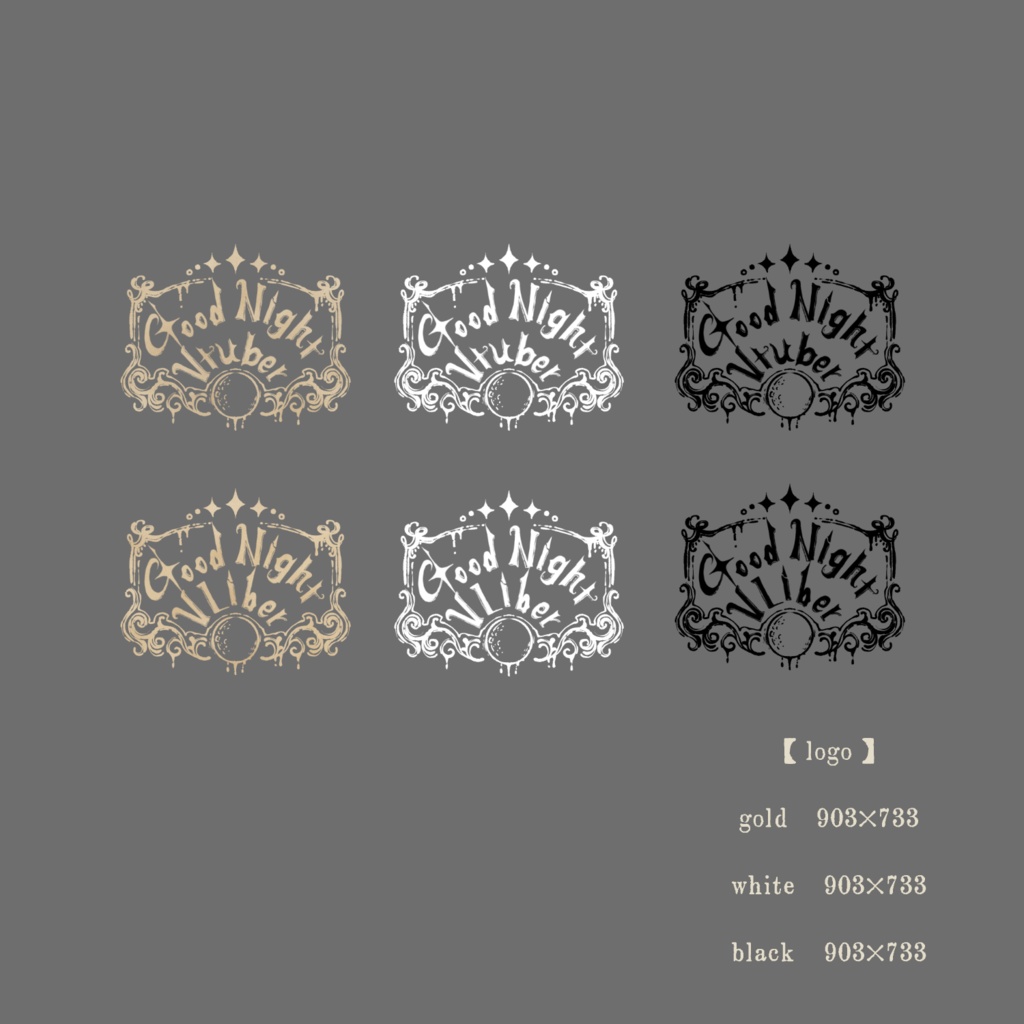 ハロウィンセット_halloween set