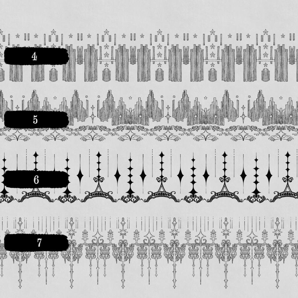 Halo_Collection1_line