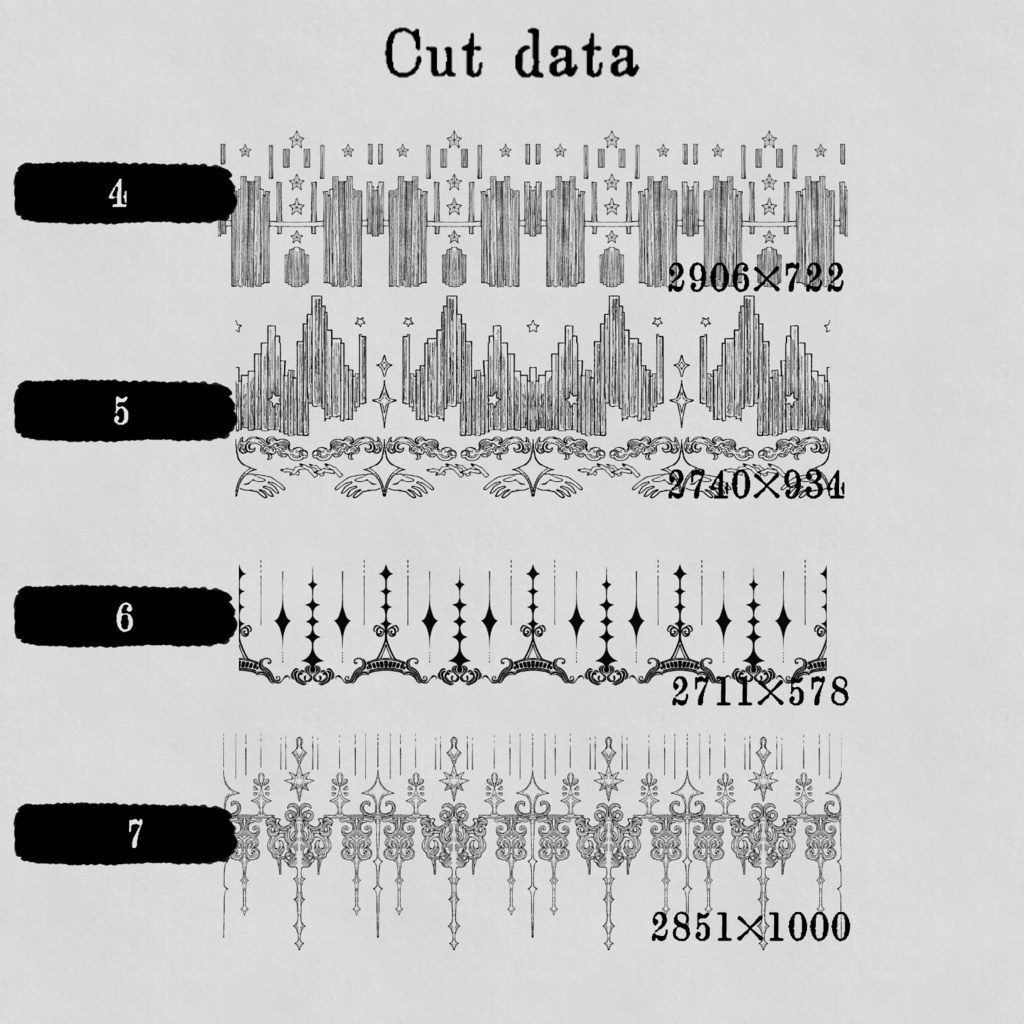 Halo_Collection1_line