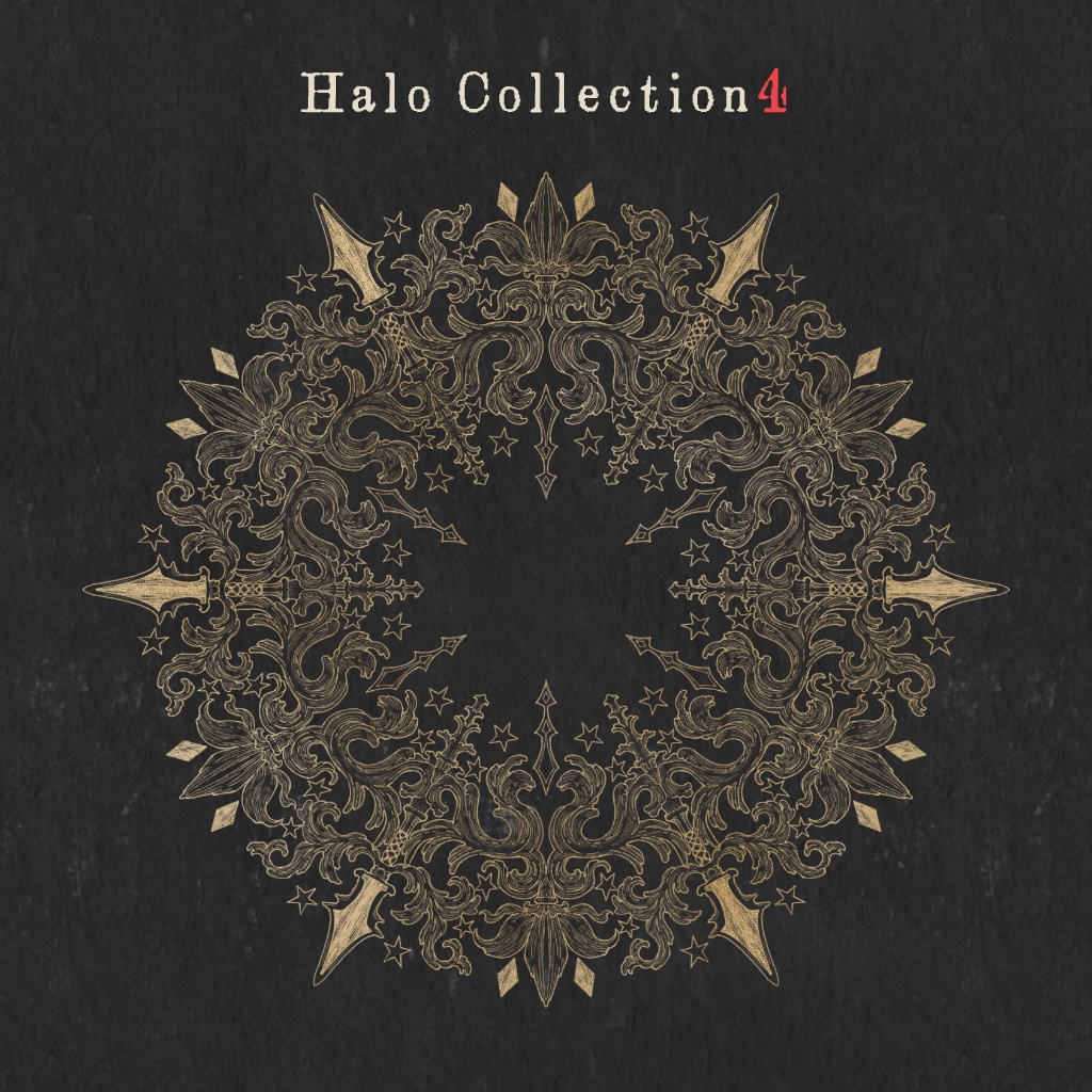 Halo collection4
