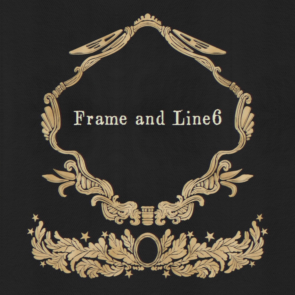 Frame and Line6