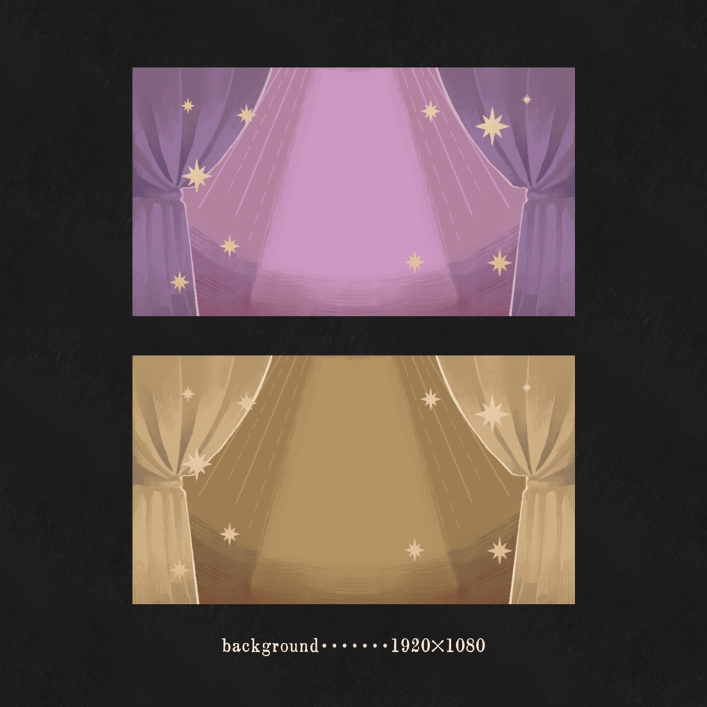 置いたらなんとかなるサムネイル素材