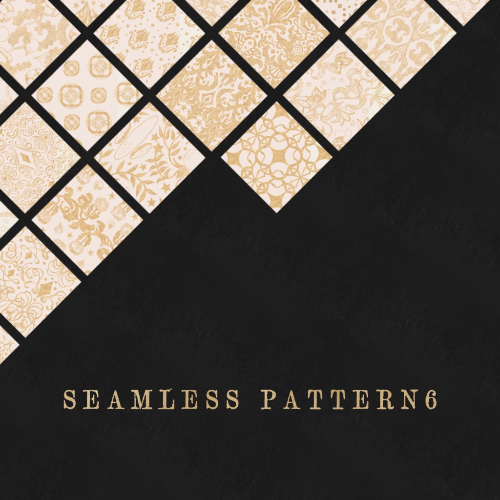 SEAMLESS PATTERN6