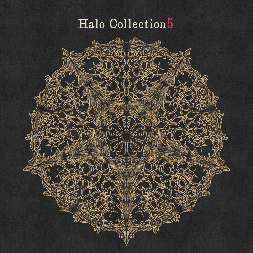 Halo Collection5