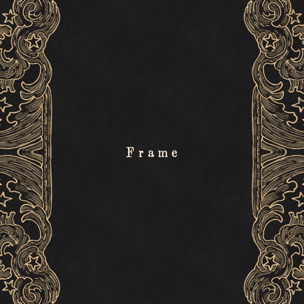 Frame