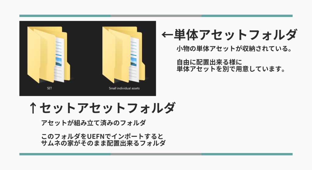 樹上の家(UEFN最適化済)