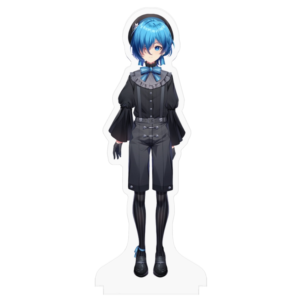 V - アクリルフィギュア