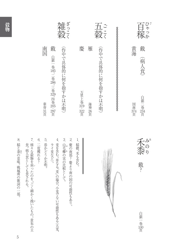 常世植物小譜🌵【倉庫発送🚚🏬】