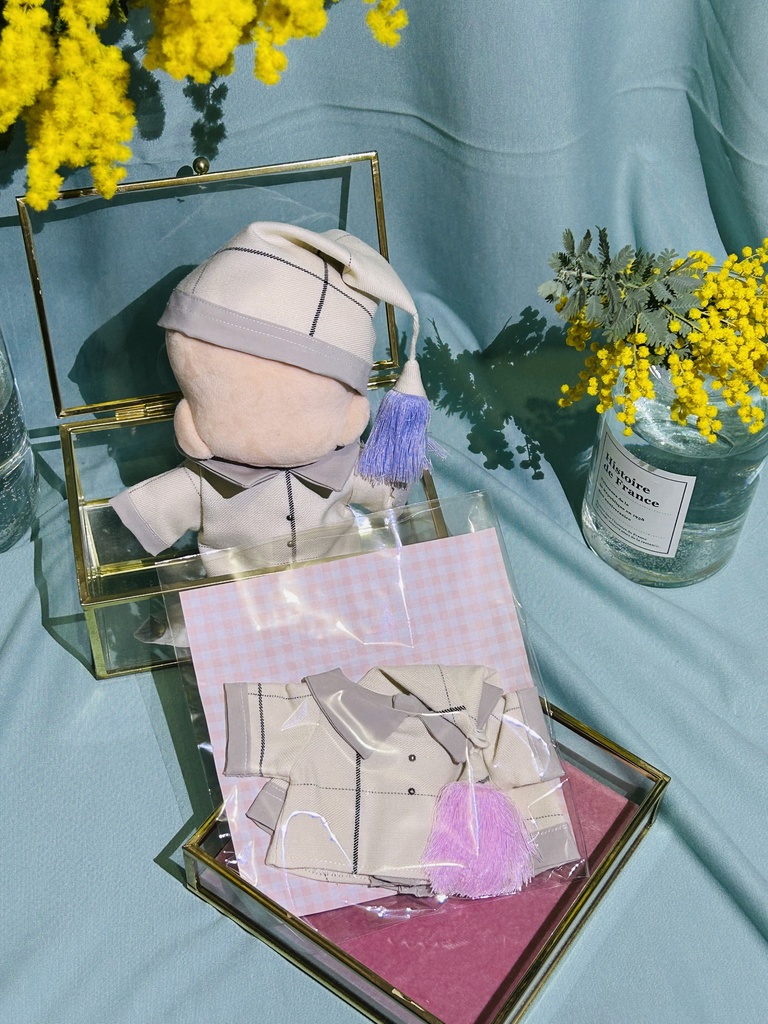 おやすみパジャマ