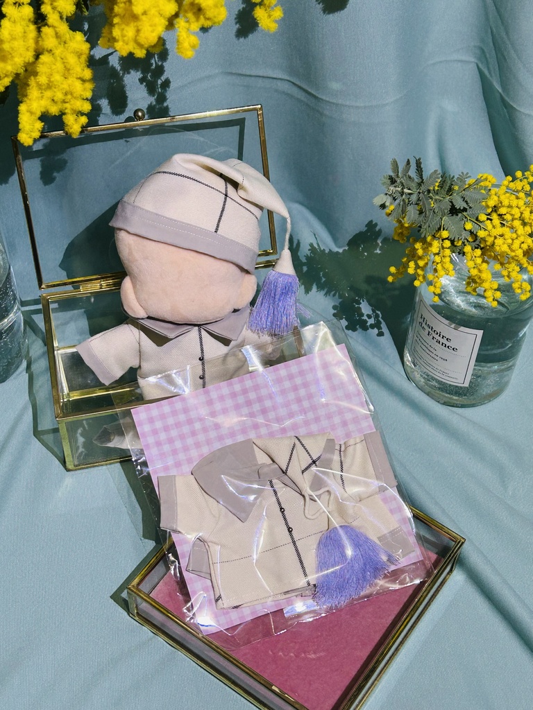 おやすみパジャマ