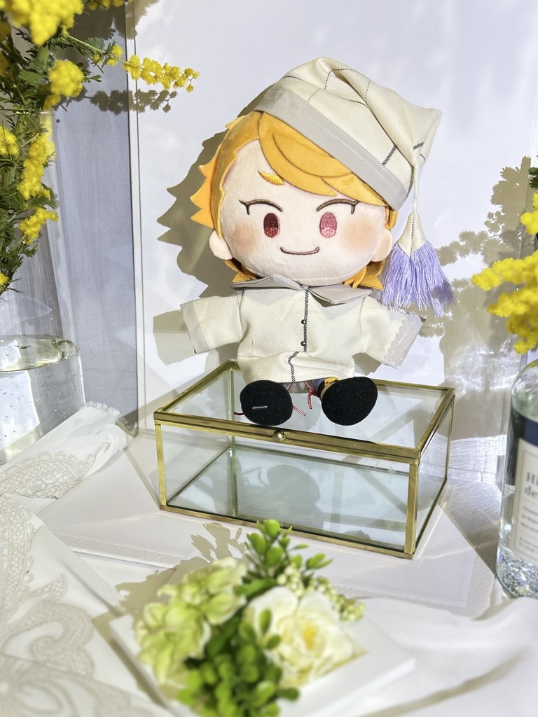 おやすみパジャマ