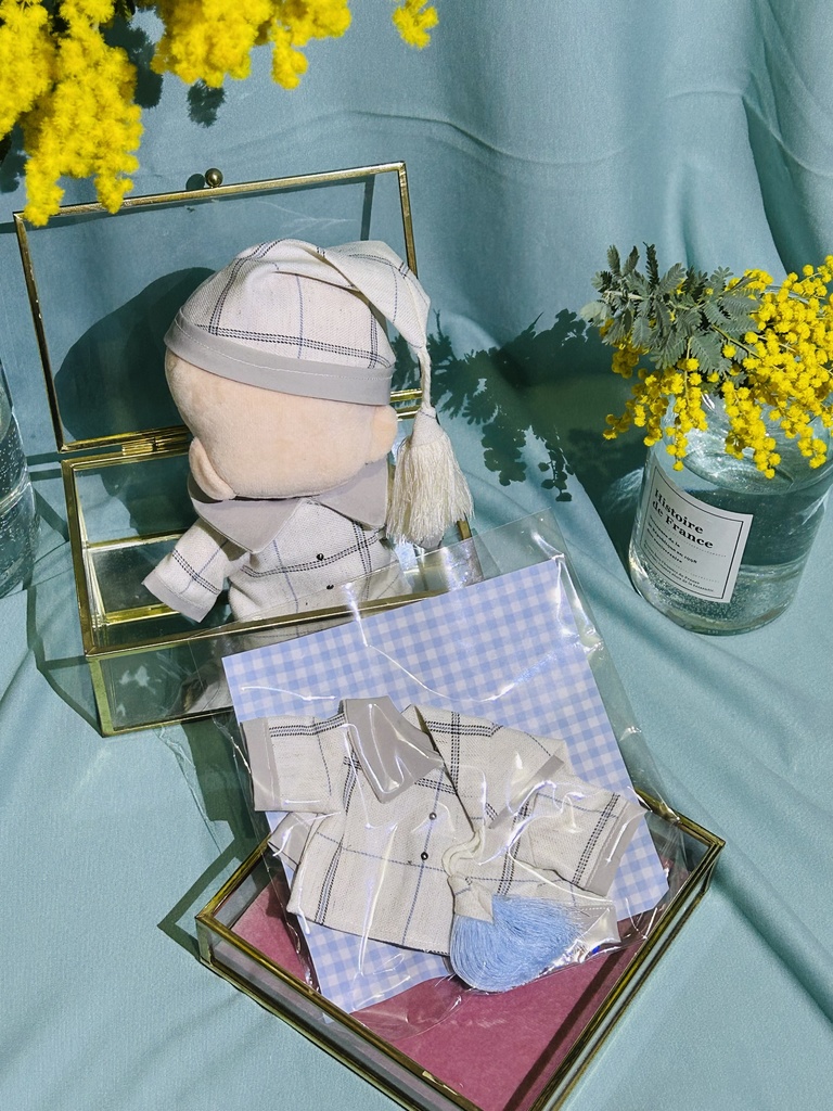 おやすみパジャマ