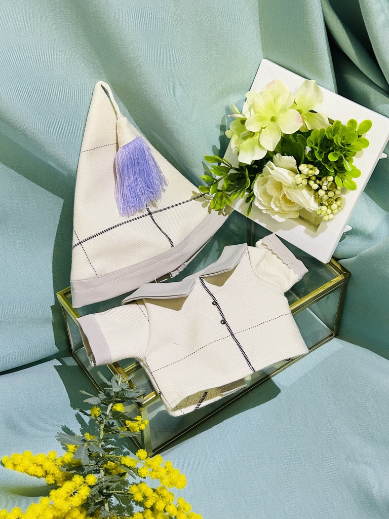 おやすみパジャマ