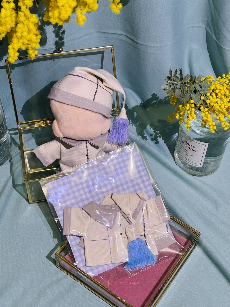 おやすみパジャマ