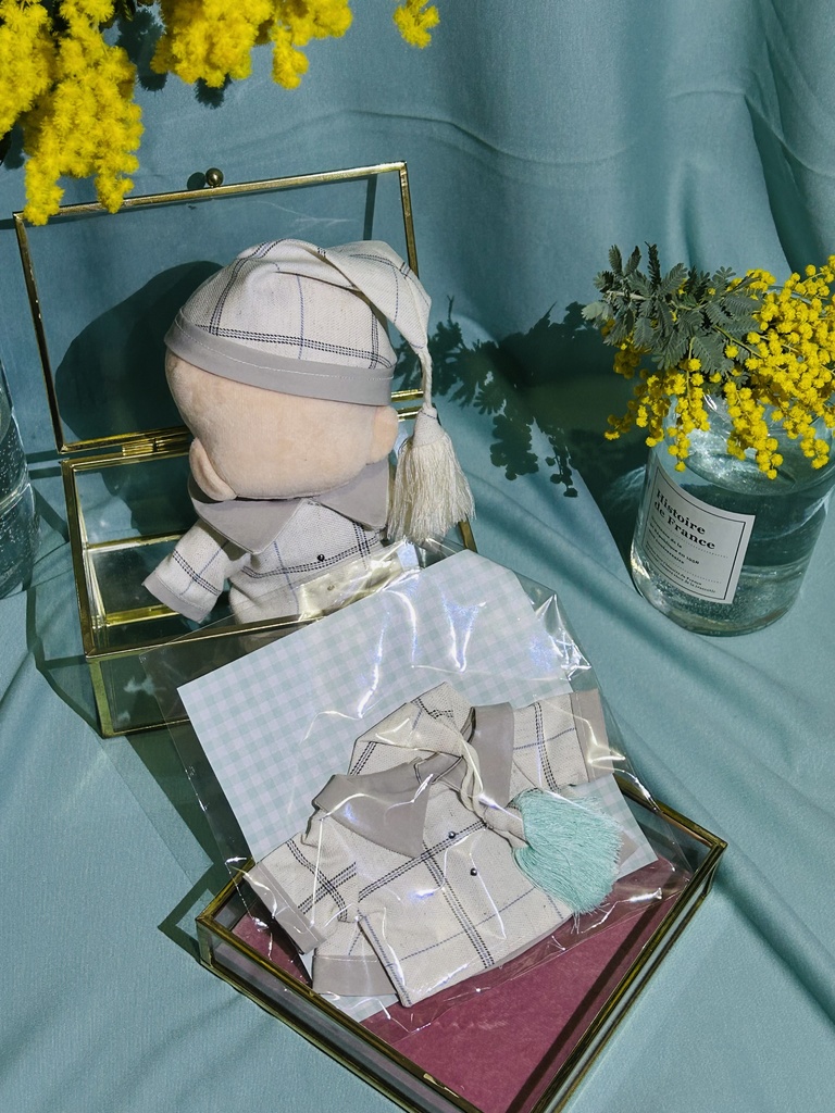 おやすみパジャマ