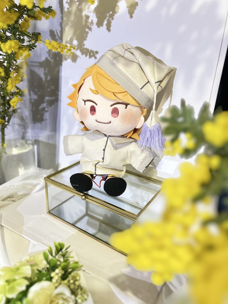 おやすみパジャマ