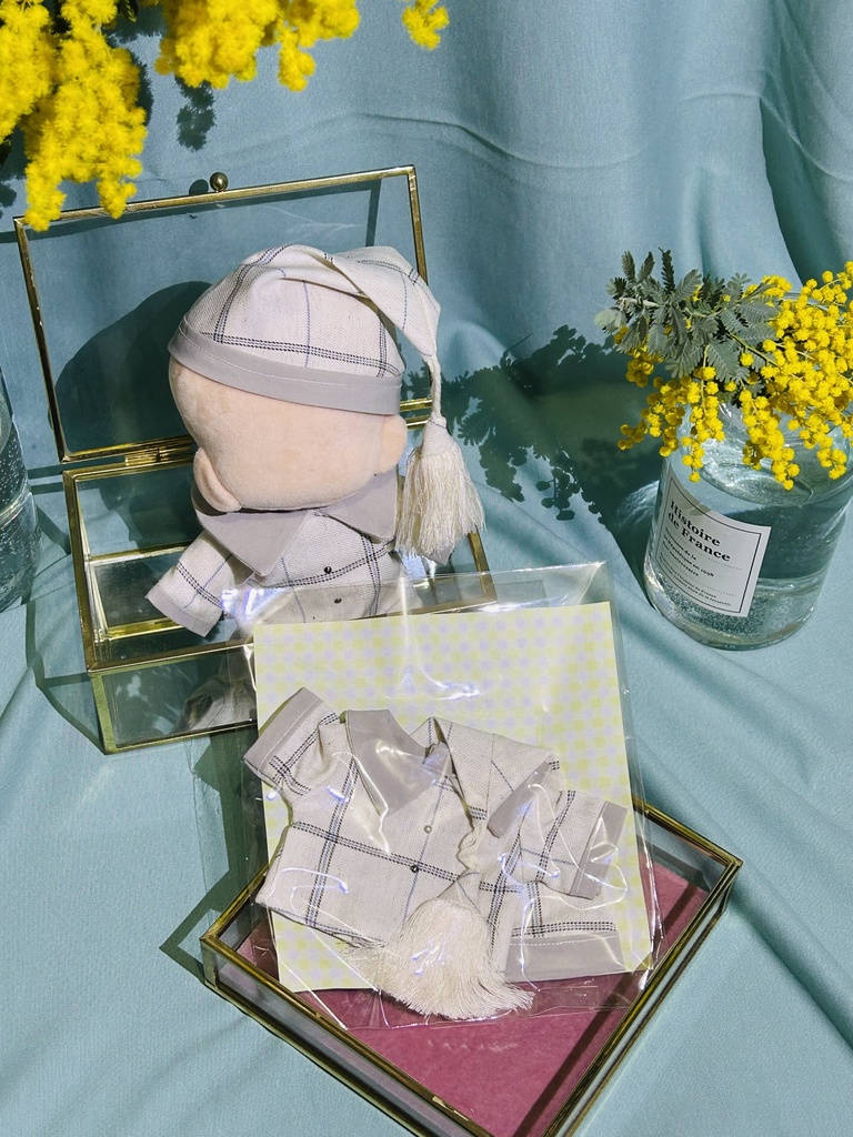 おやすみパジャマ