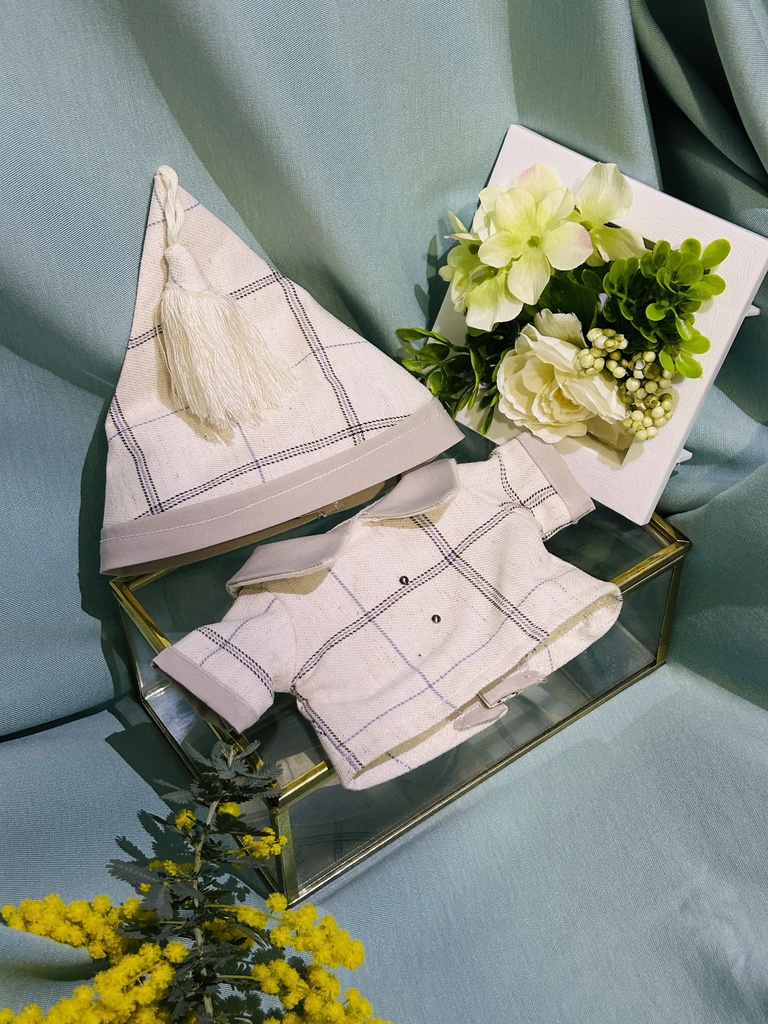 おやすみパジャマ