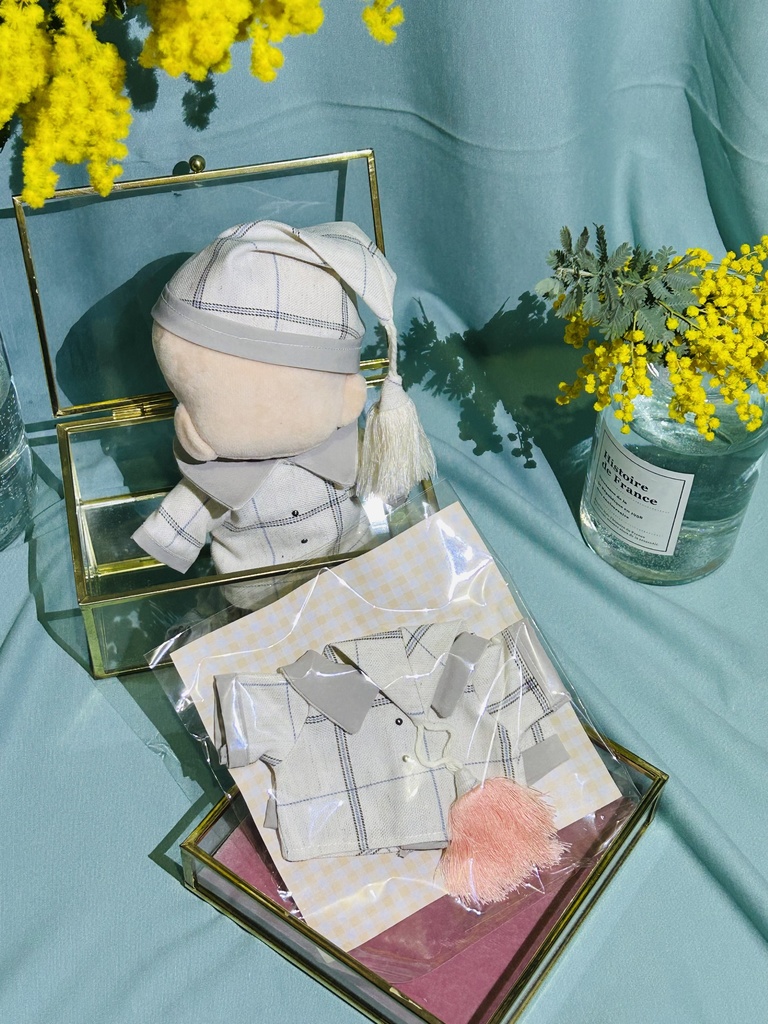 おやすみパジャマ