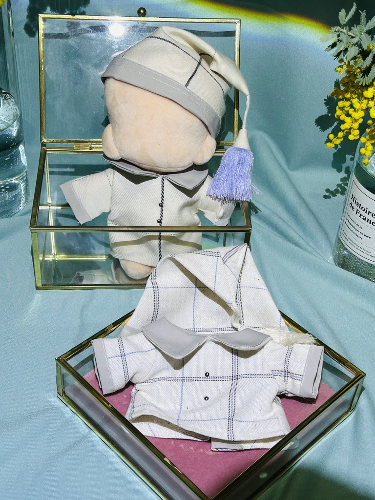 おやすみパジャマ