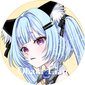 【尾幡りあん】生誕記念グッズ #個人勢Vtuber