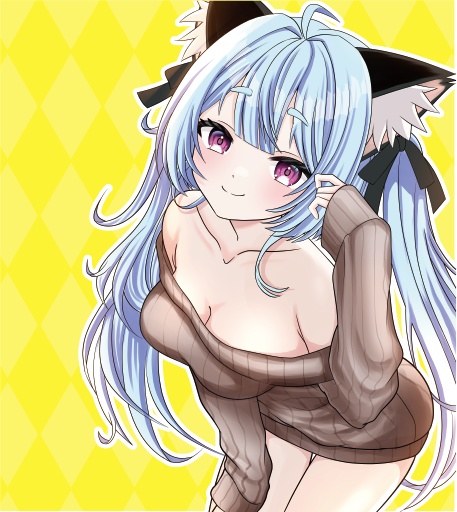 【尾幡りあん】生誕記念グッズ #個人勢Vtuber