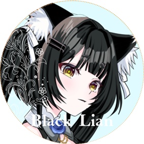 【尾幡りあん】生誕記念グッズ #個人勢Vtuber