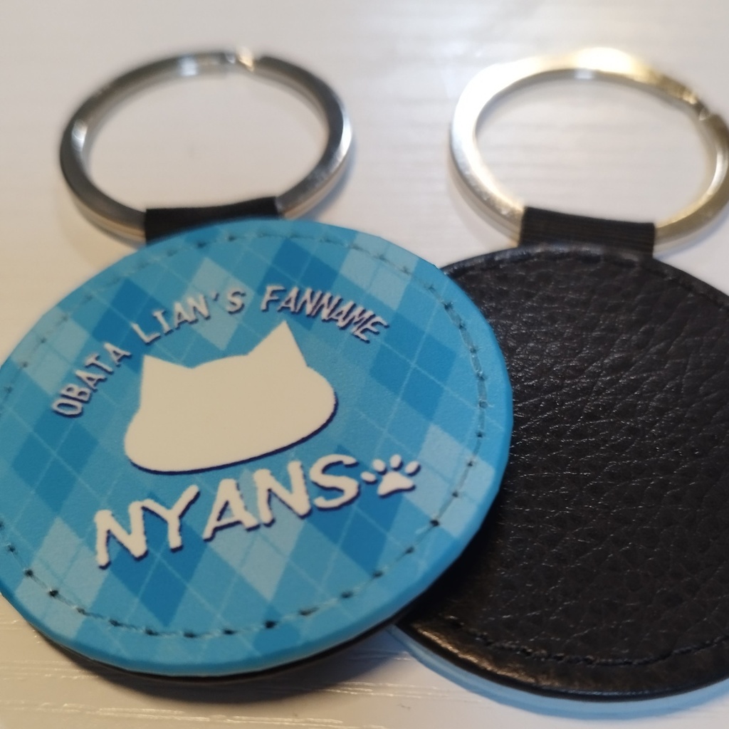 【尾幡りあん】活動2周年記念グッズ #COMITIA155 #イラストレーター #個人勢Vtuber