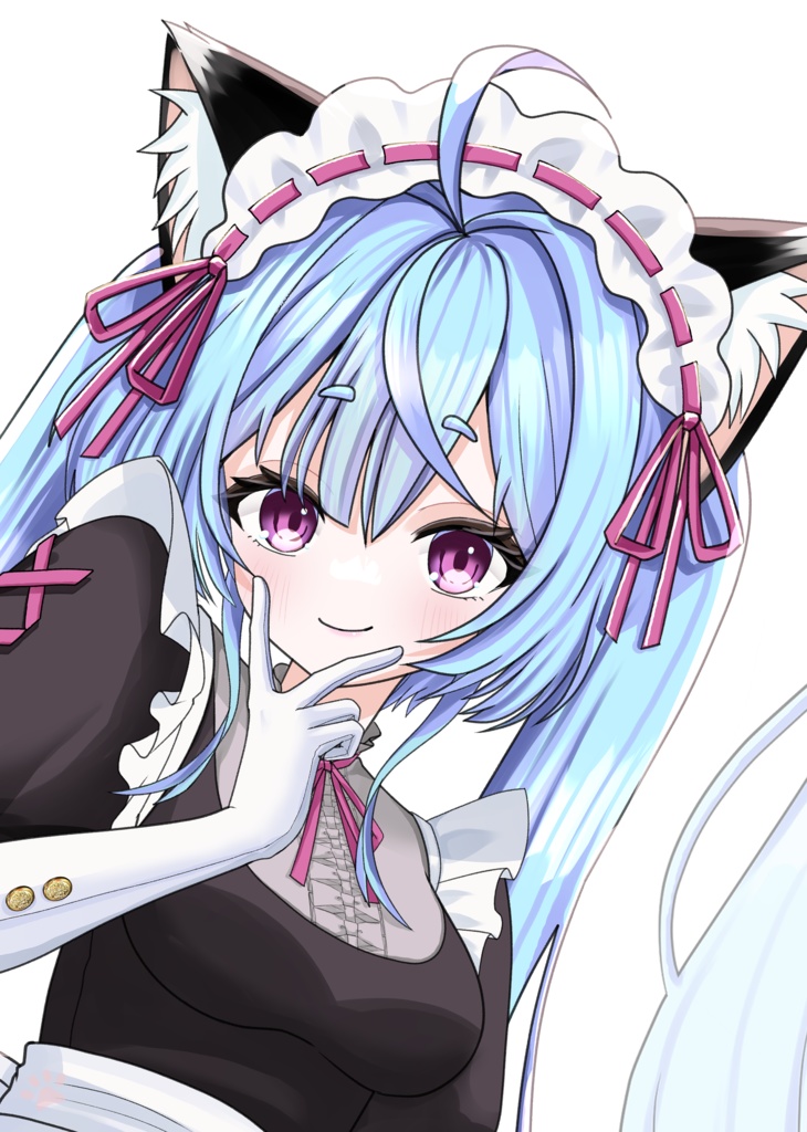 LiAn_PHASE01(pixivFACTORY印刷版)