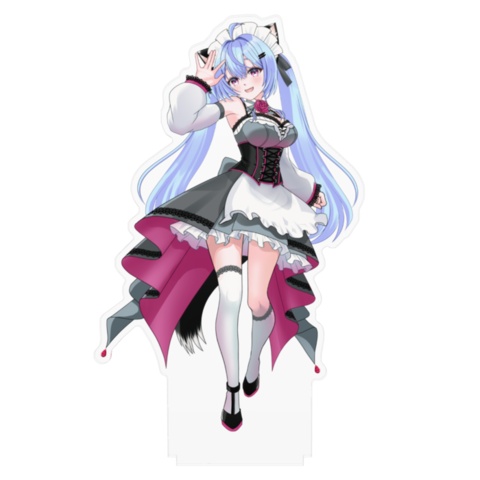 【尾幡りあん】生誕記念グッズ2026 #個人勢Vtuber