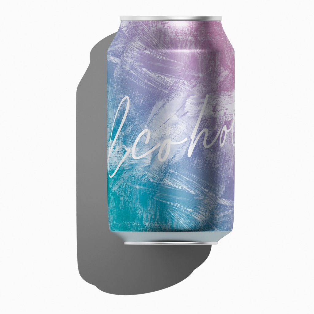 油彩キャンバス風テクスチャ素材